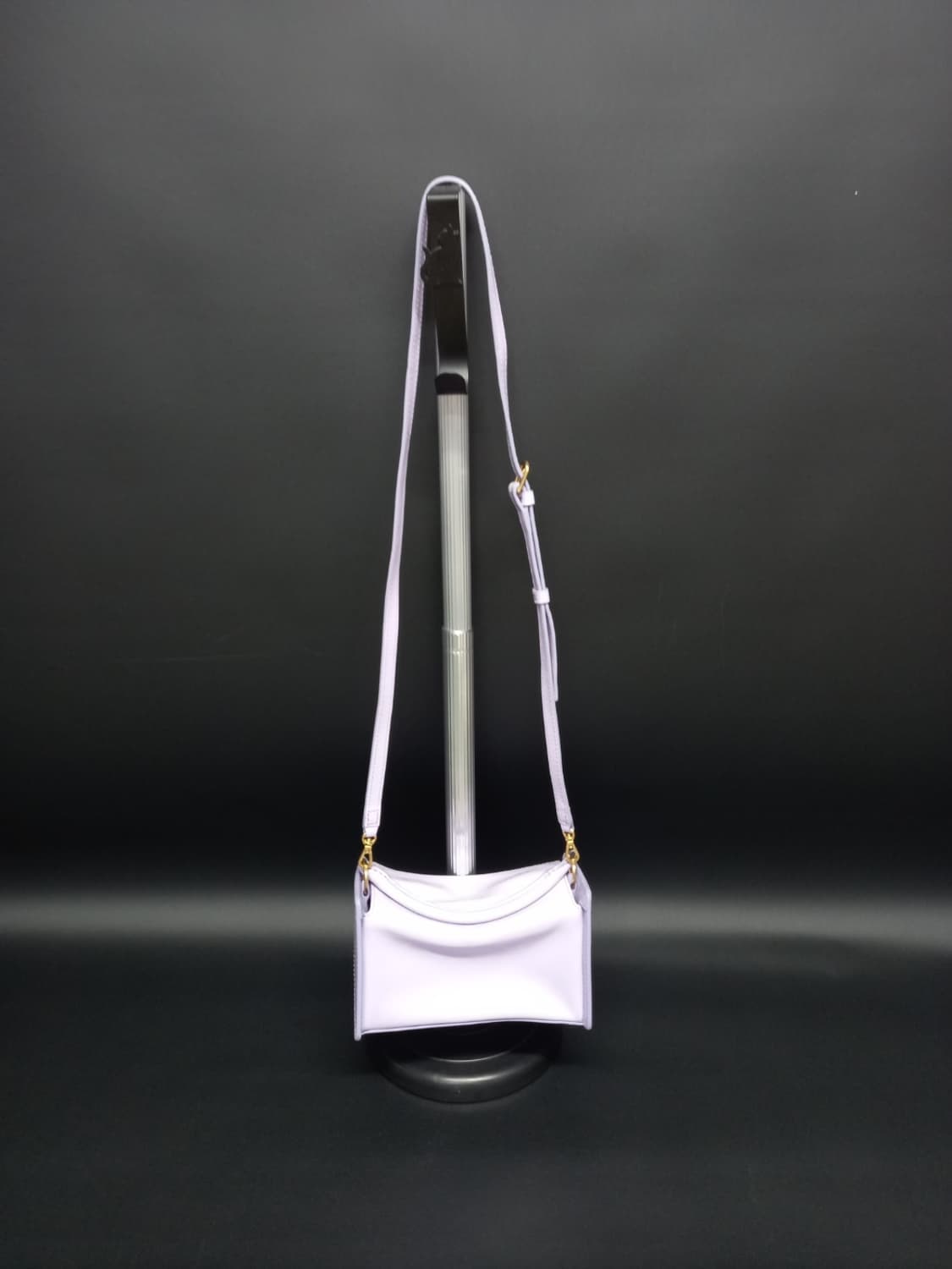 덕케 미니 크로스바디백 상품이미지1