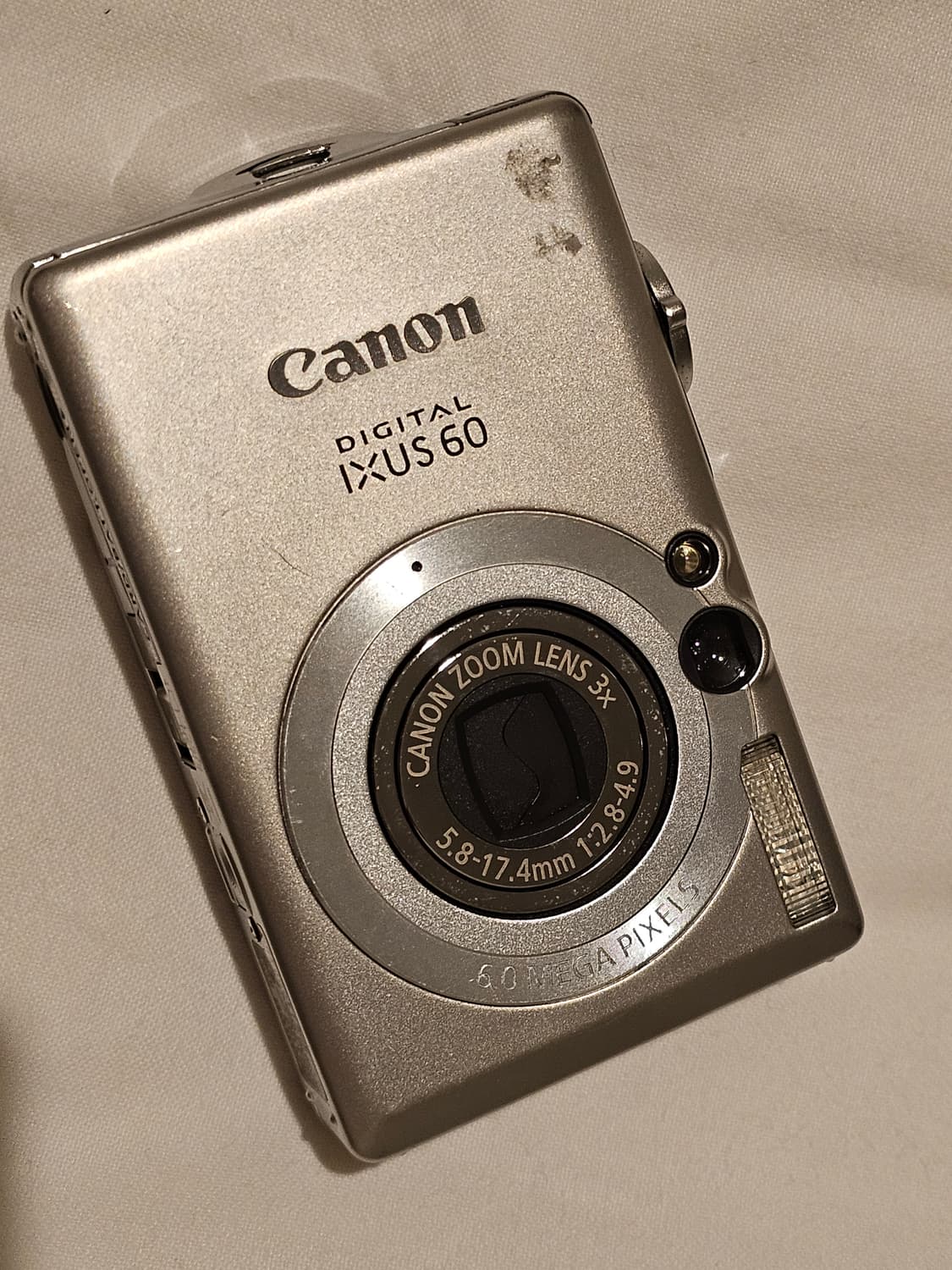 canon ixus 60 캐논 익서스 60 상품이미지1