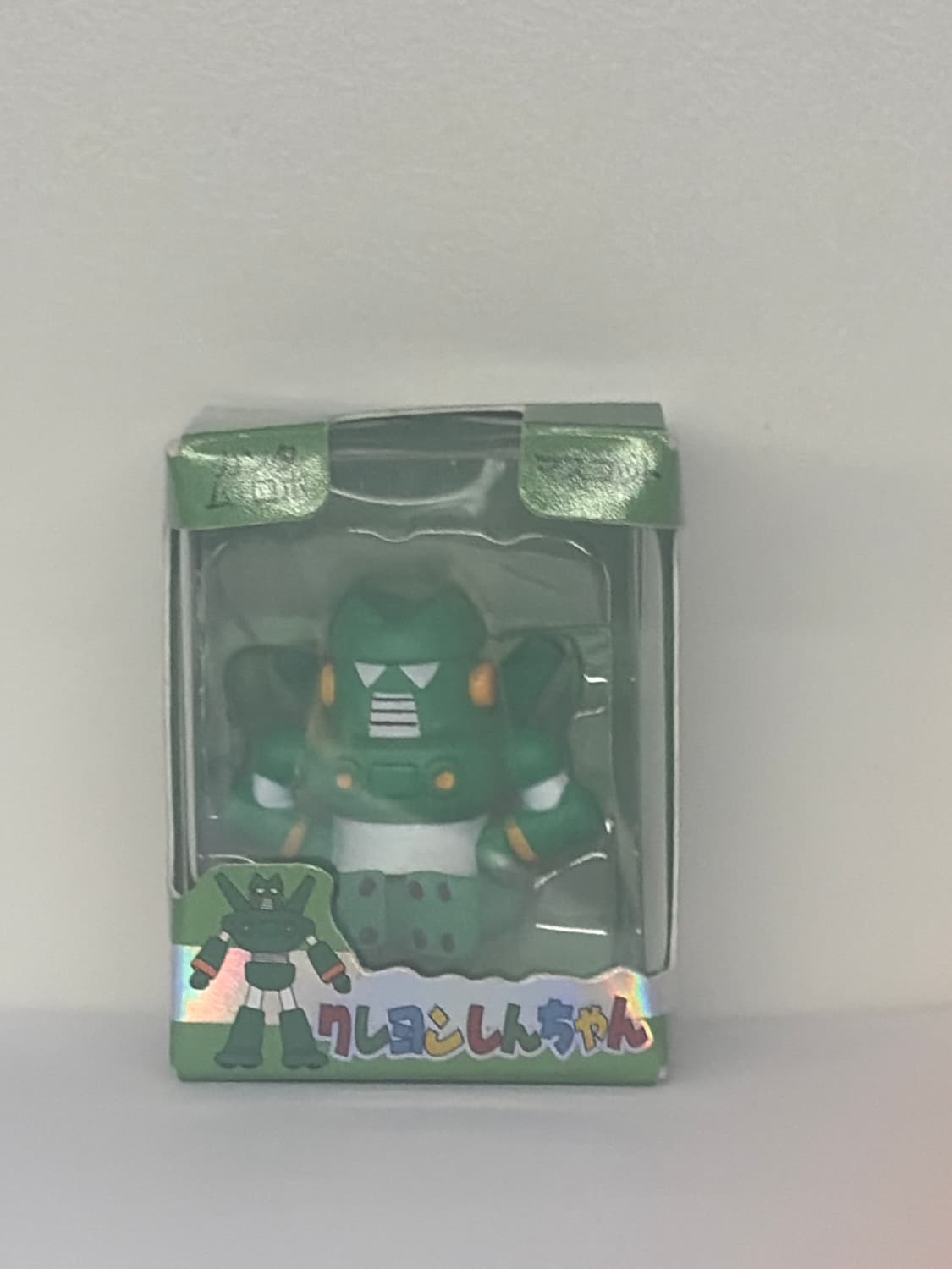 짱구+산리오 쌀알 피규어 상품이미지2