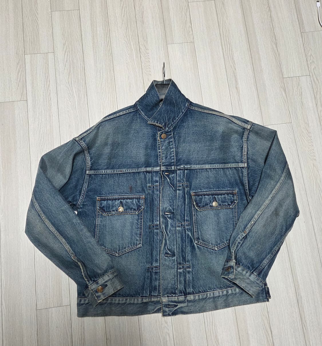 마인데님 E.BF-GJKT 1사이즈 상품이미지4