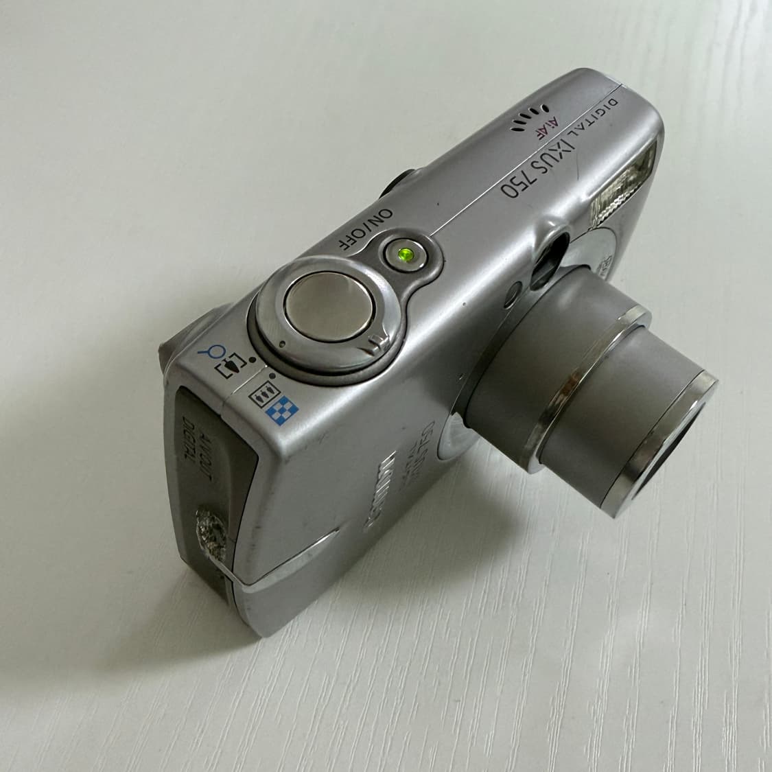 캐논 Canon 익서스750 카메라 상품이미지5