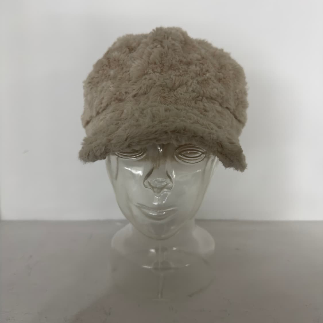 fur cap 상품이미지3