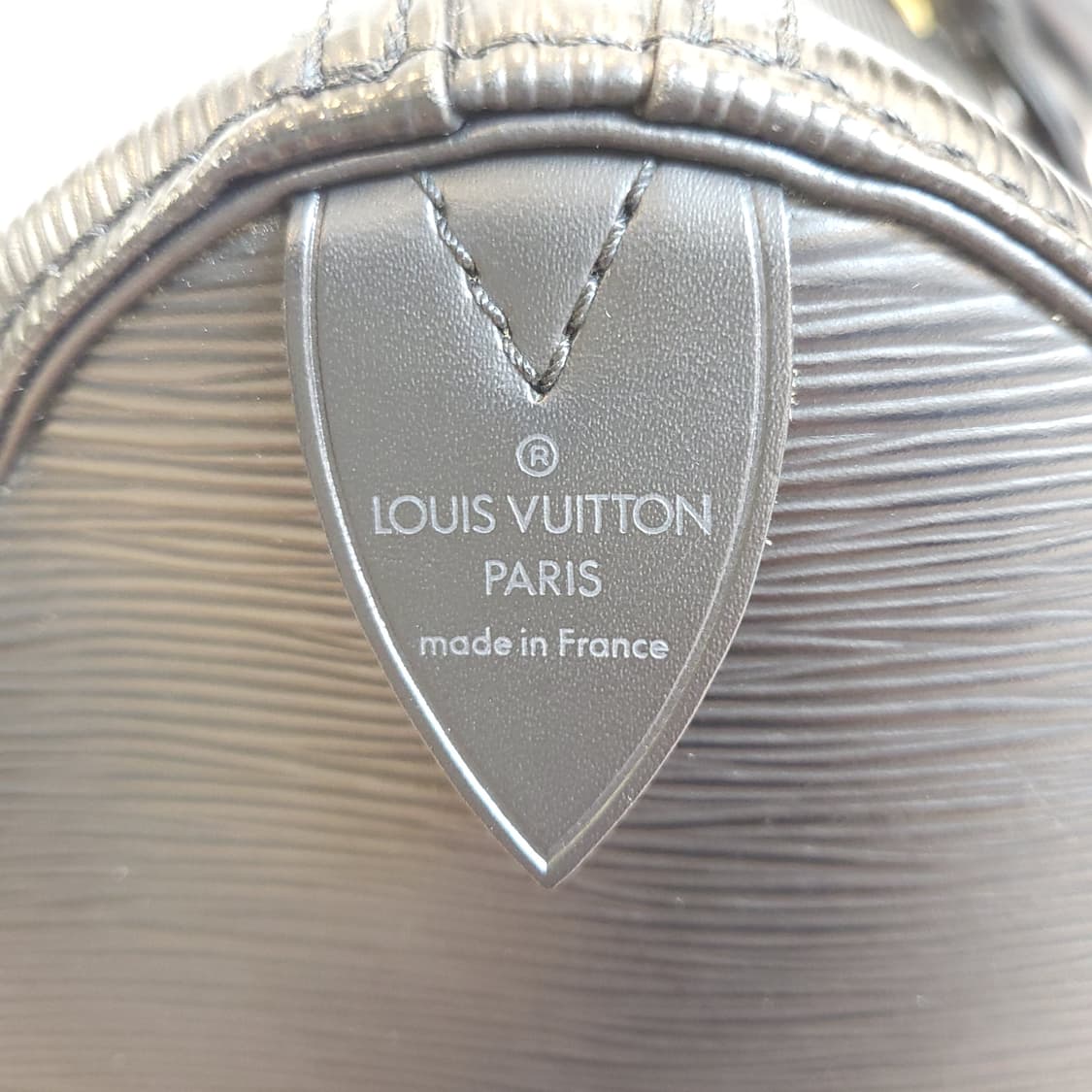 루이비통 에삐 키폴45 보스턴백 여행가방 상품이미지9