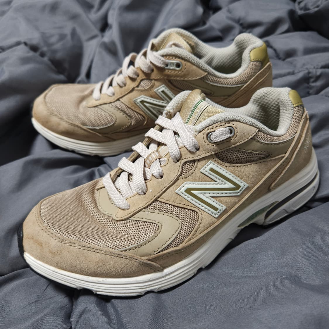230 ) 뉴발란스 880 베이지 상품이미지2