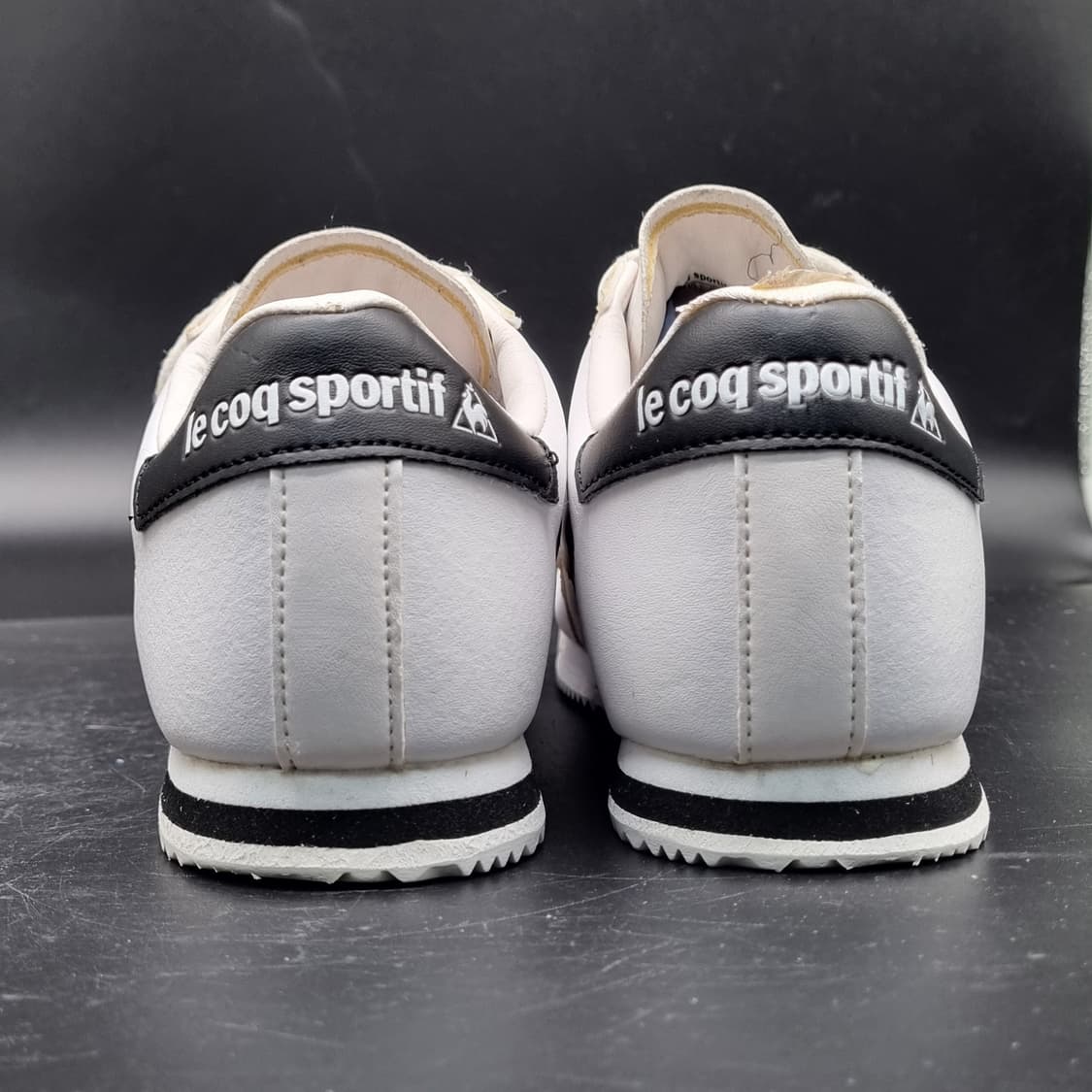 르꼬끄 스포르티브 몽테뉴벨크로 운동화 240 상품이미지4