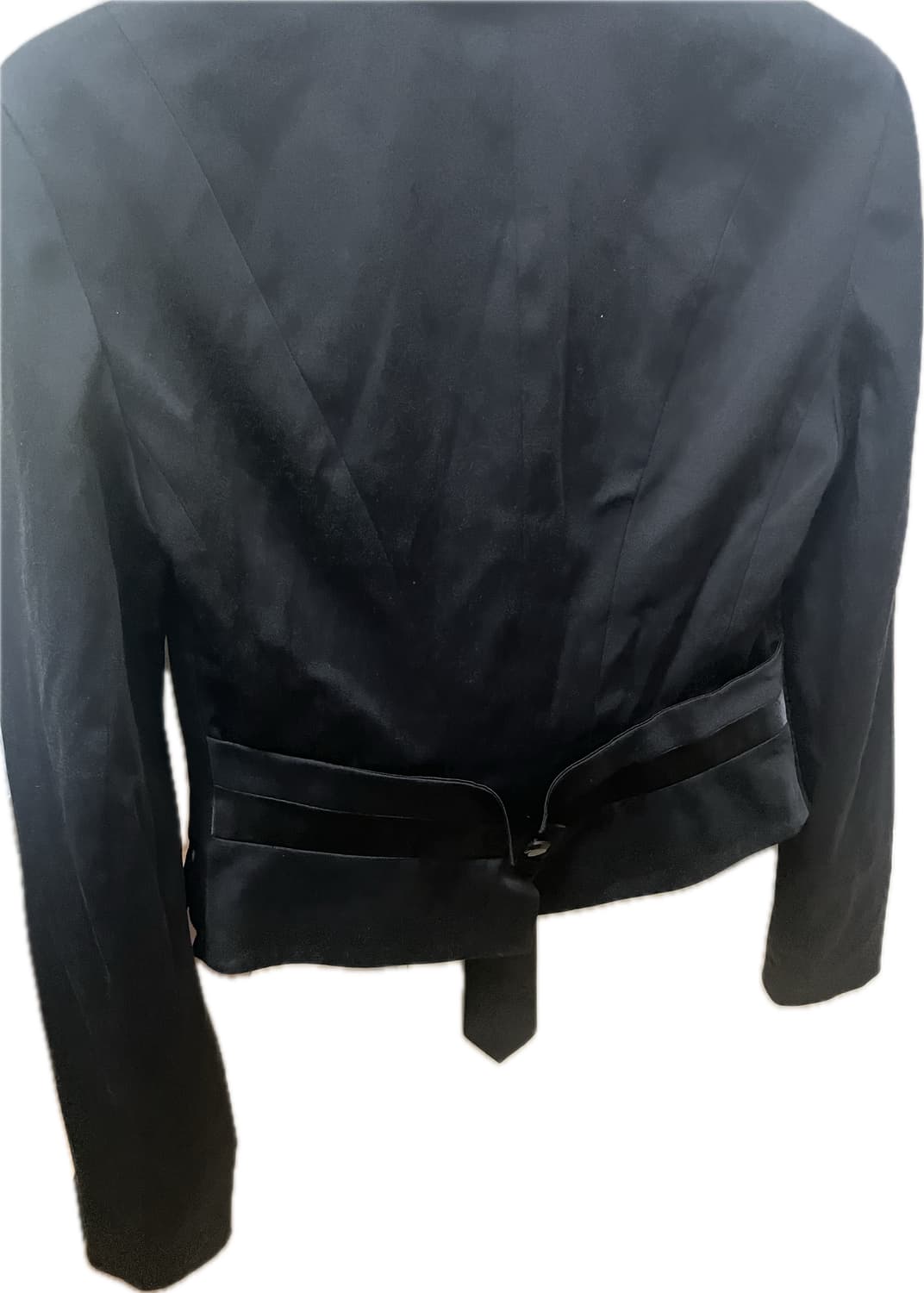 고딕무드 나나깔 블레이저 자켓 상품이미지3