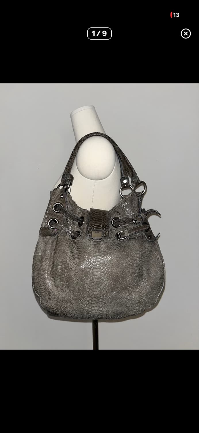 빈티지 숄더백 상품이미지1