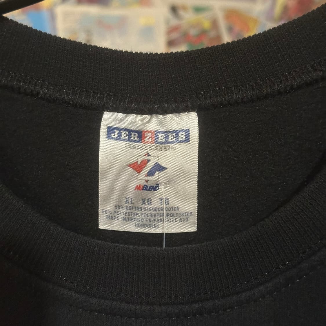 빈티지 스웻셔츠 20 상품이미지4