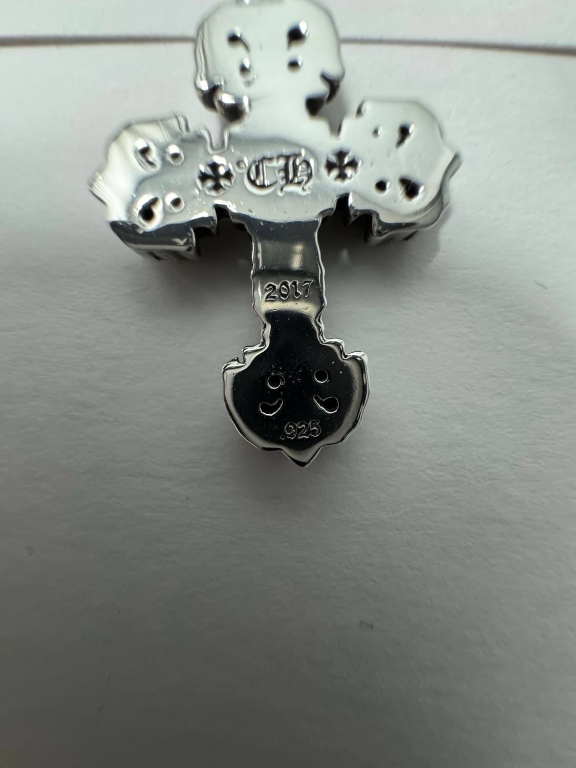 크롬하츠 타이니 필리그리 9p 상품이미지4