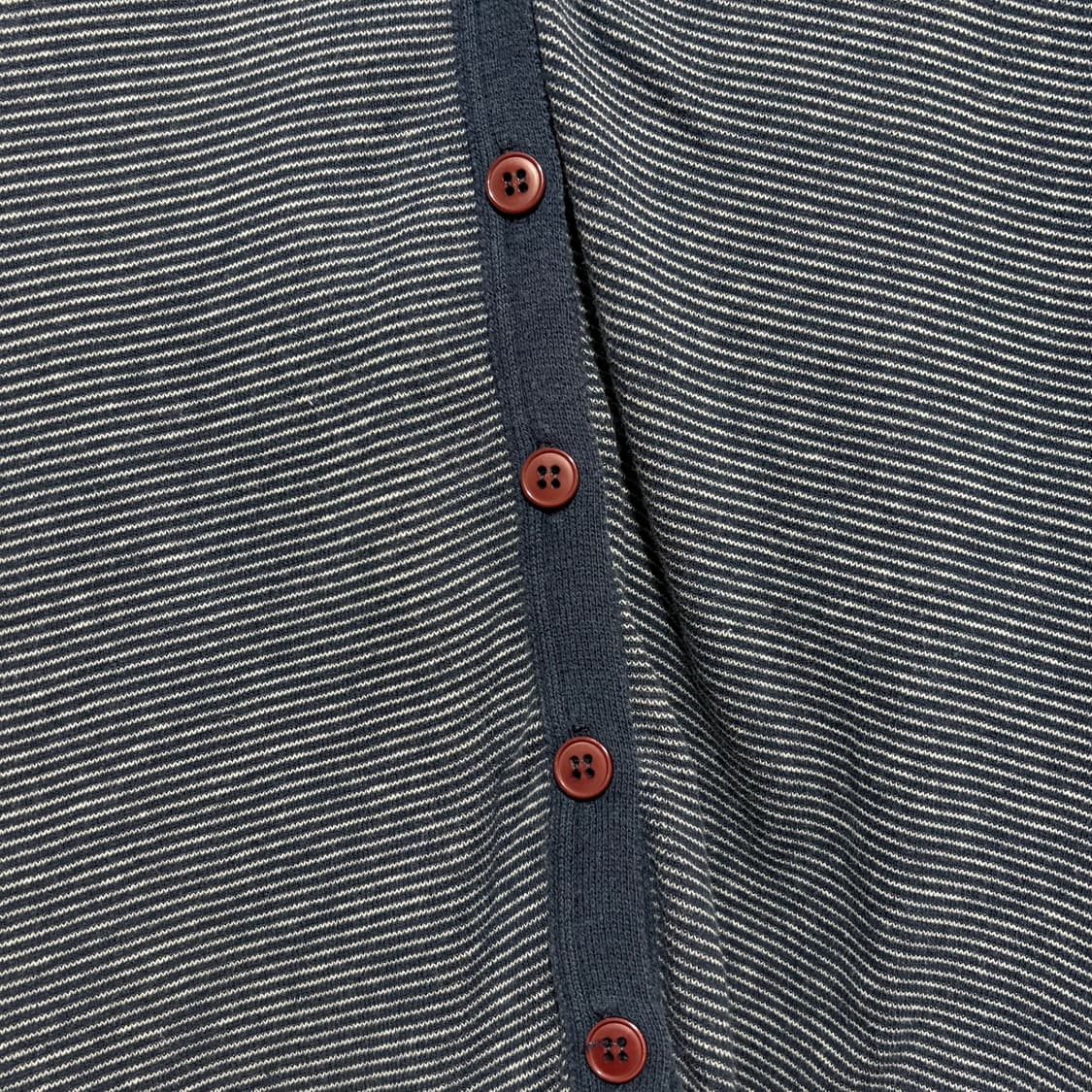 아네스 베 스트라이프 가디건 상품이미지3