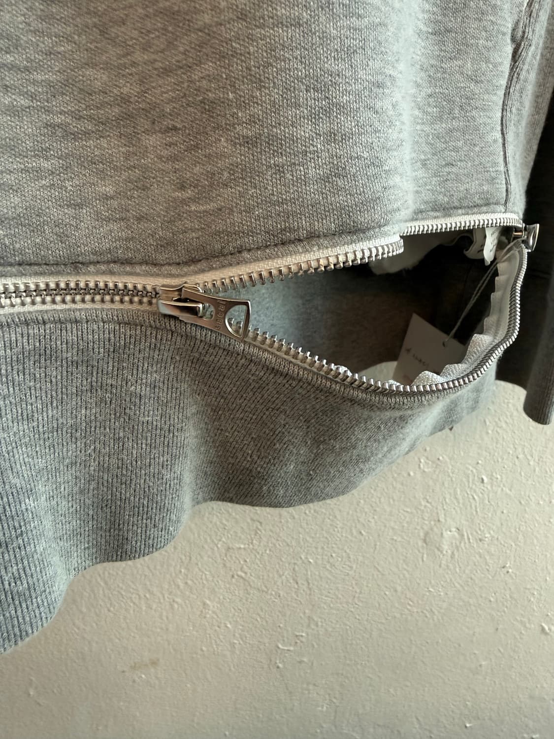 사카이 맨투맨 상품이미지4