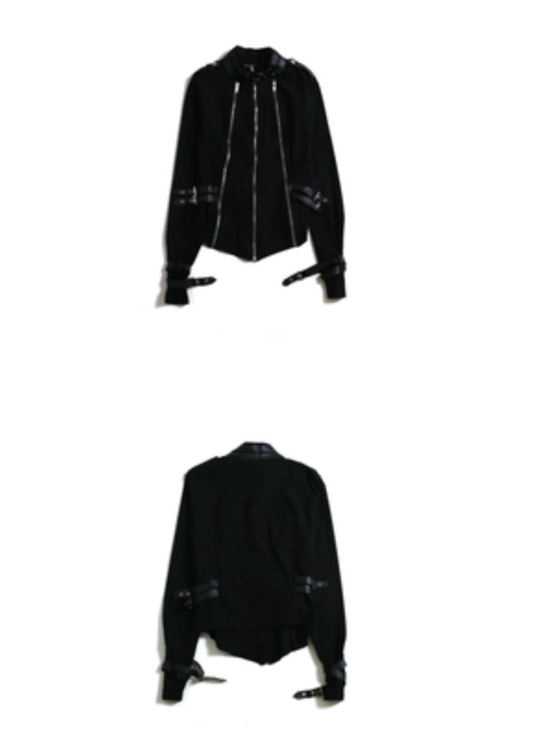 Kill Star Zipper Jacket 상품이미지6