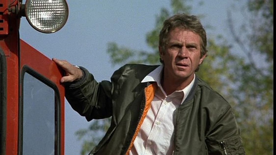 로스코 MA-1 그레이 L 상품이미지7