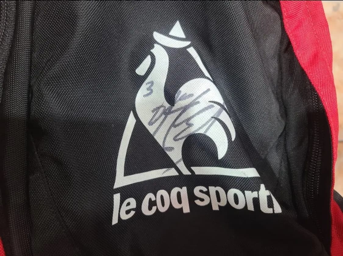 르꼬끄스포티브 FC서울 팀백 상품이미지7