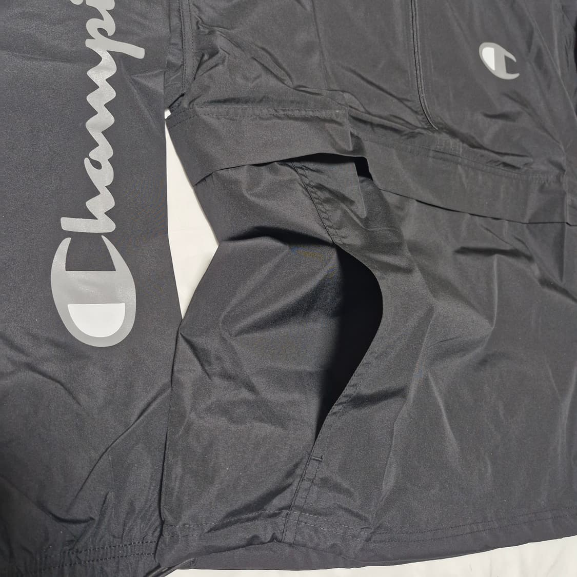 챔피온 아노락 바람막이 상품이미지4