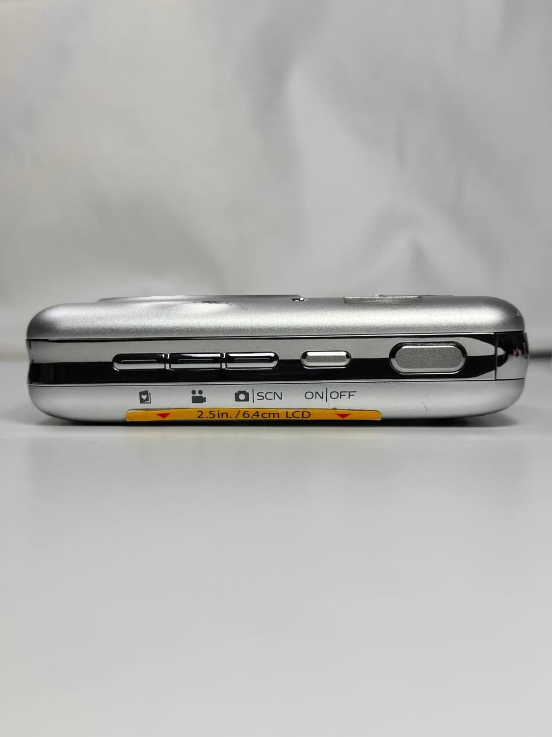 코닥 이지쉐어 Kodak easyshare V803 빈티지디카 디카 상품이미지6
