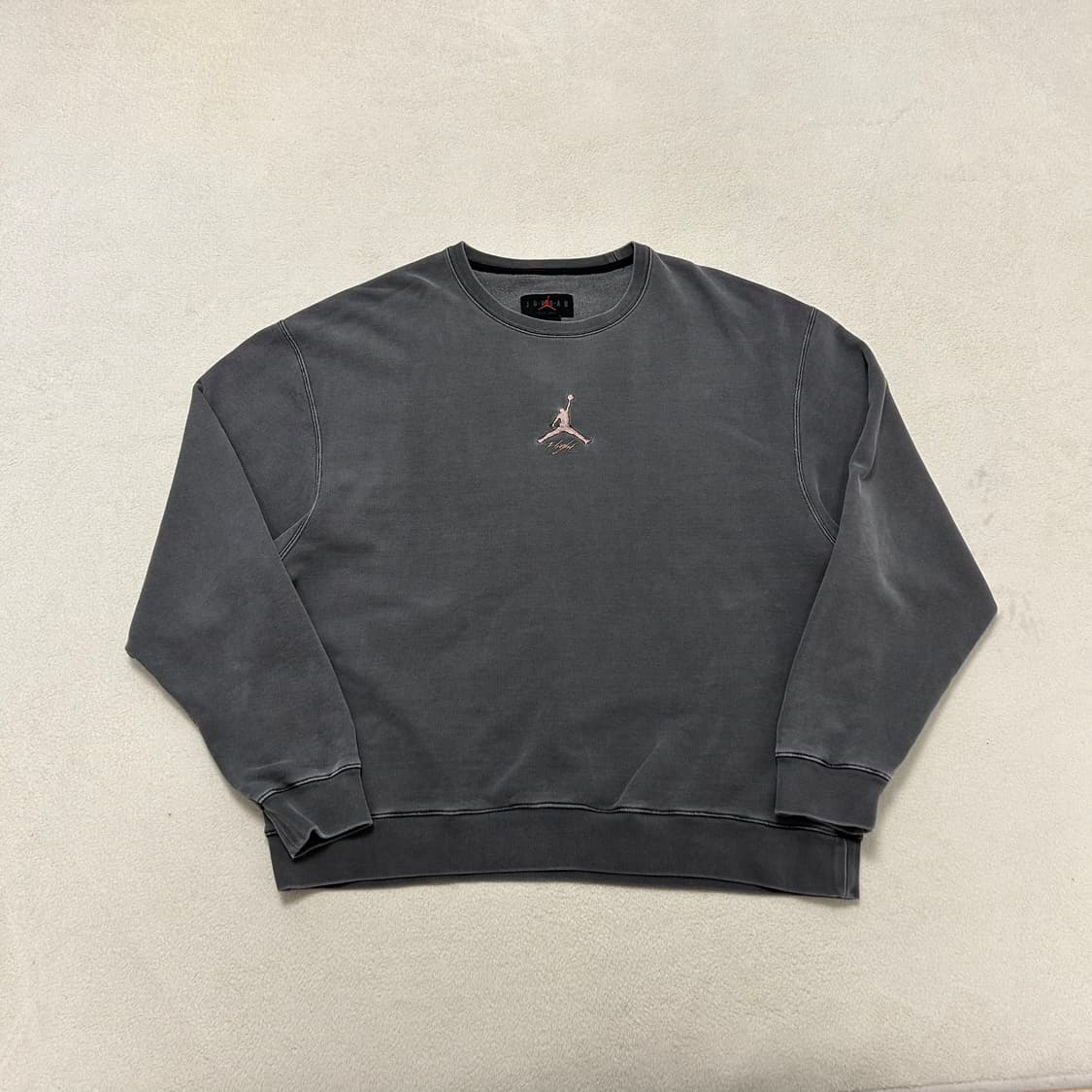 Jordan Flight Heritage Pigment mtm 상품이미지5