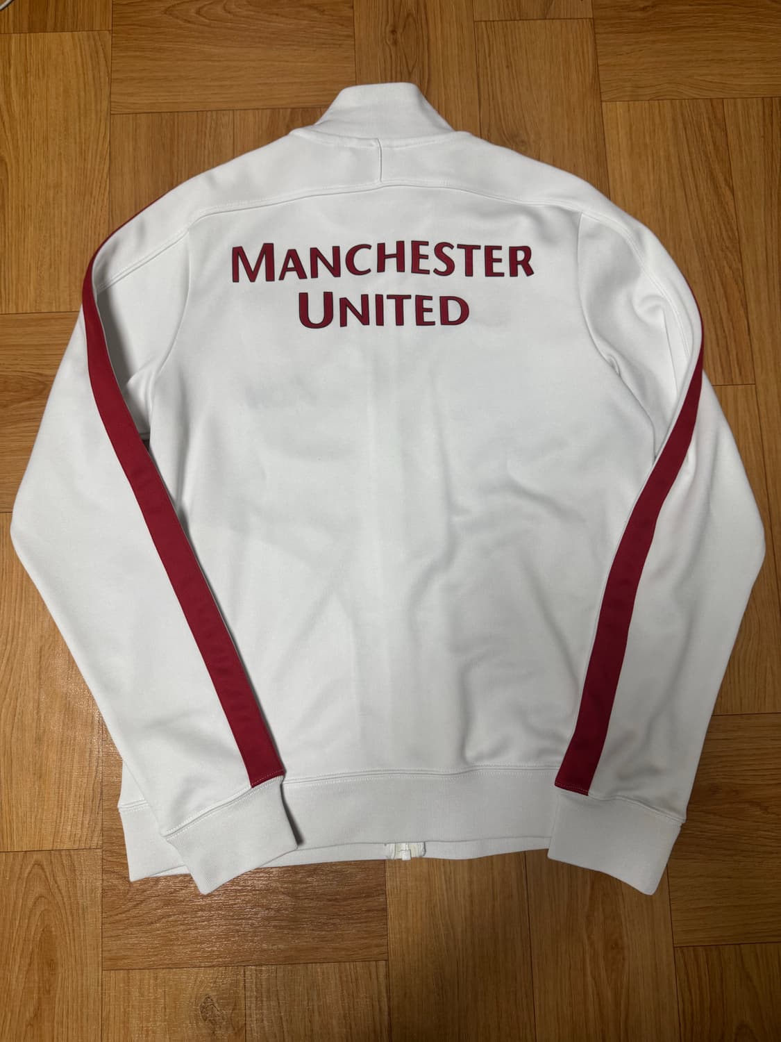 나이키 해외판 맨유 져지 상품이미지2