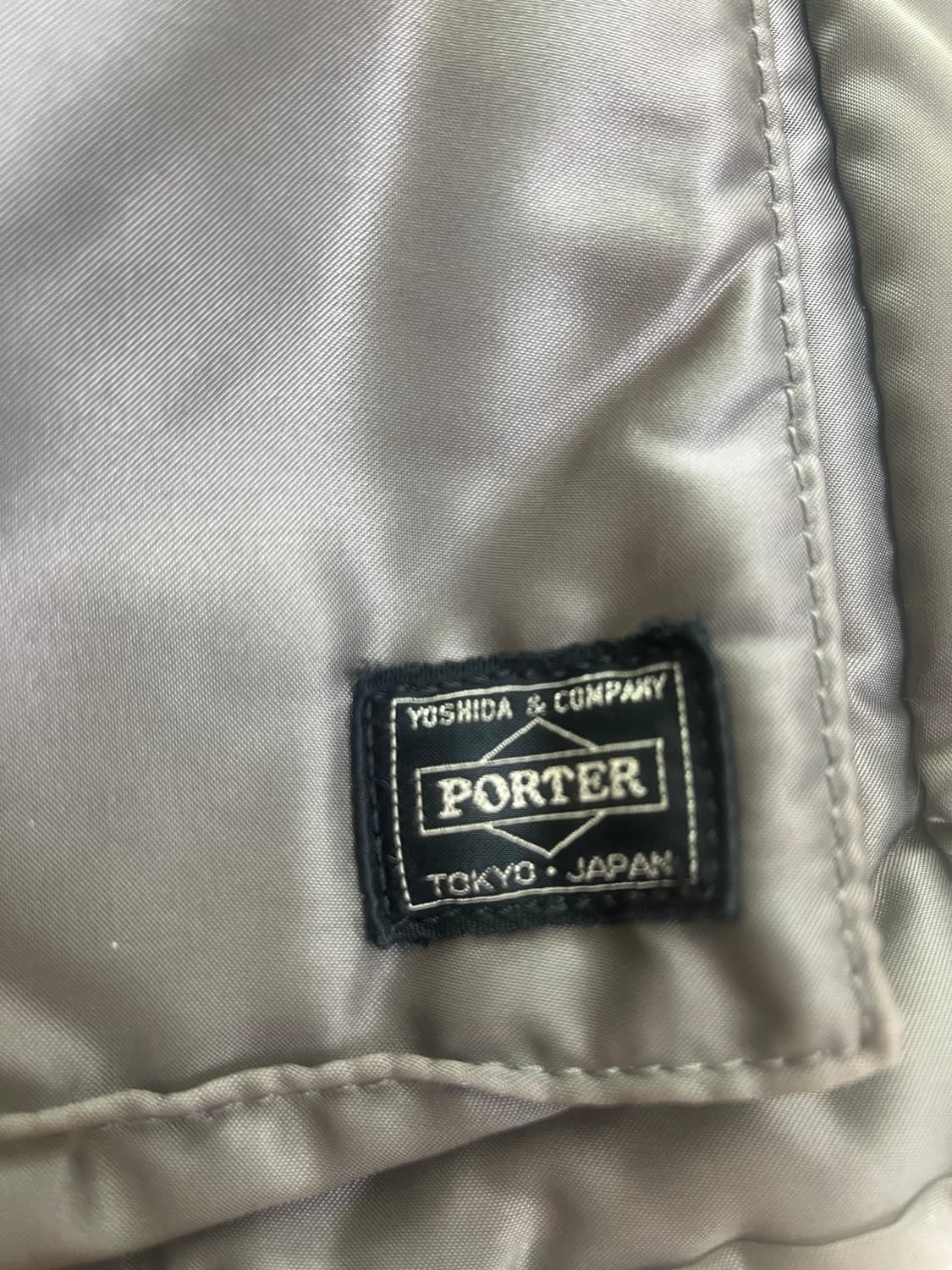 요시다포터 3way토트백 판매합니다 상품이미지1