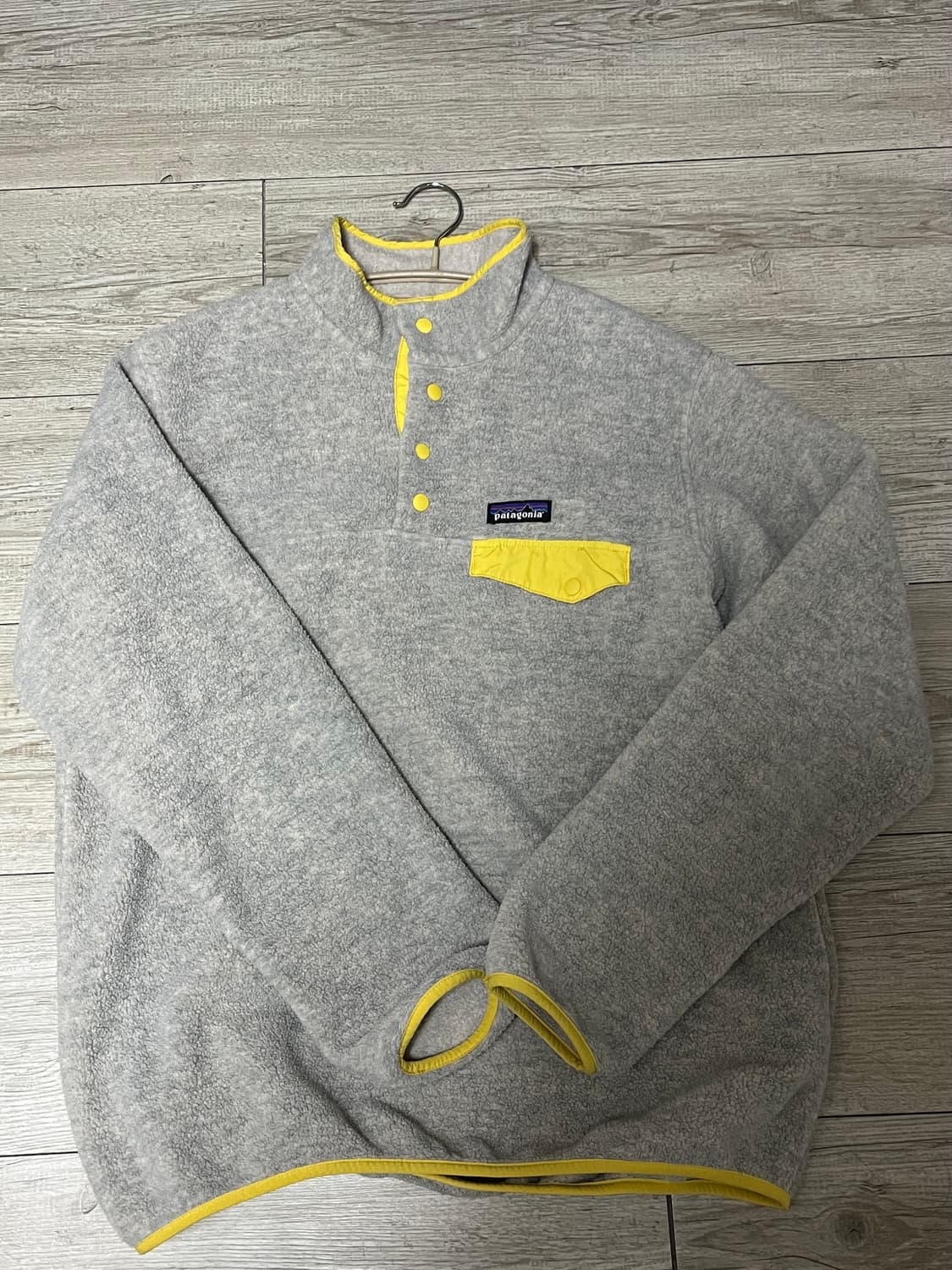 파타고니아 신칠라 woman L 상품이미지1