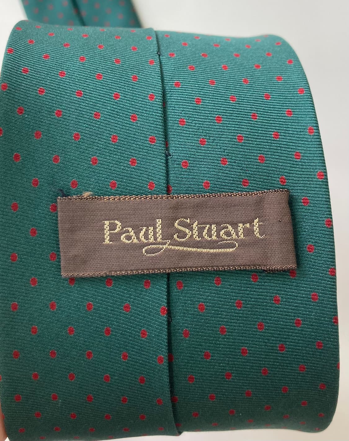 폴스튜어트 넥타이 상품이미지6