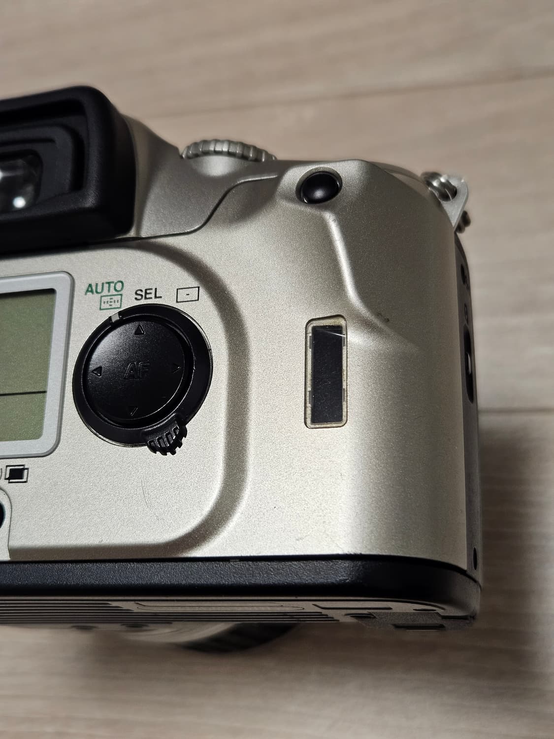 펜탁스 ist 필름카메라 FAJ 28-80 렌즈셋 상품이미지6