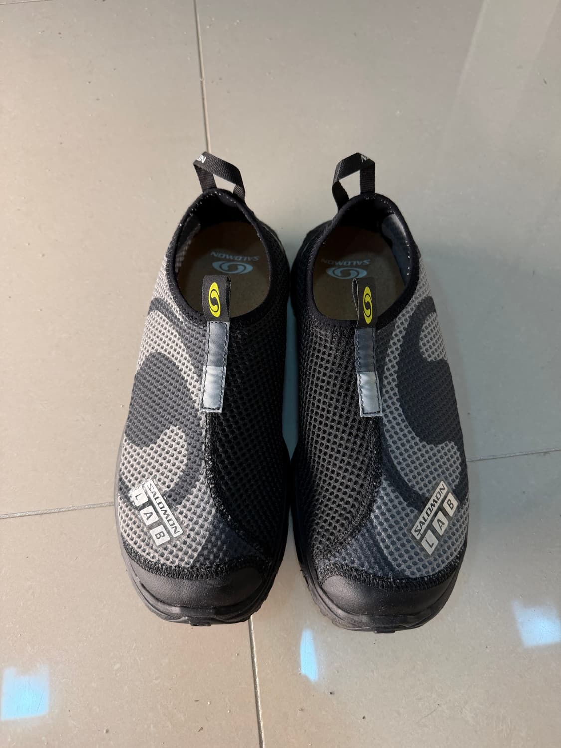 살로몬 RX 모크 판매합니다. 상품이미지1