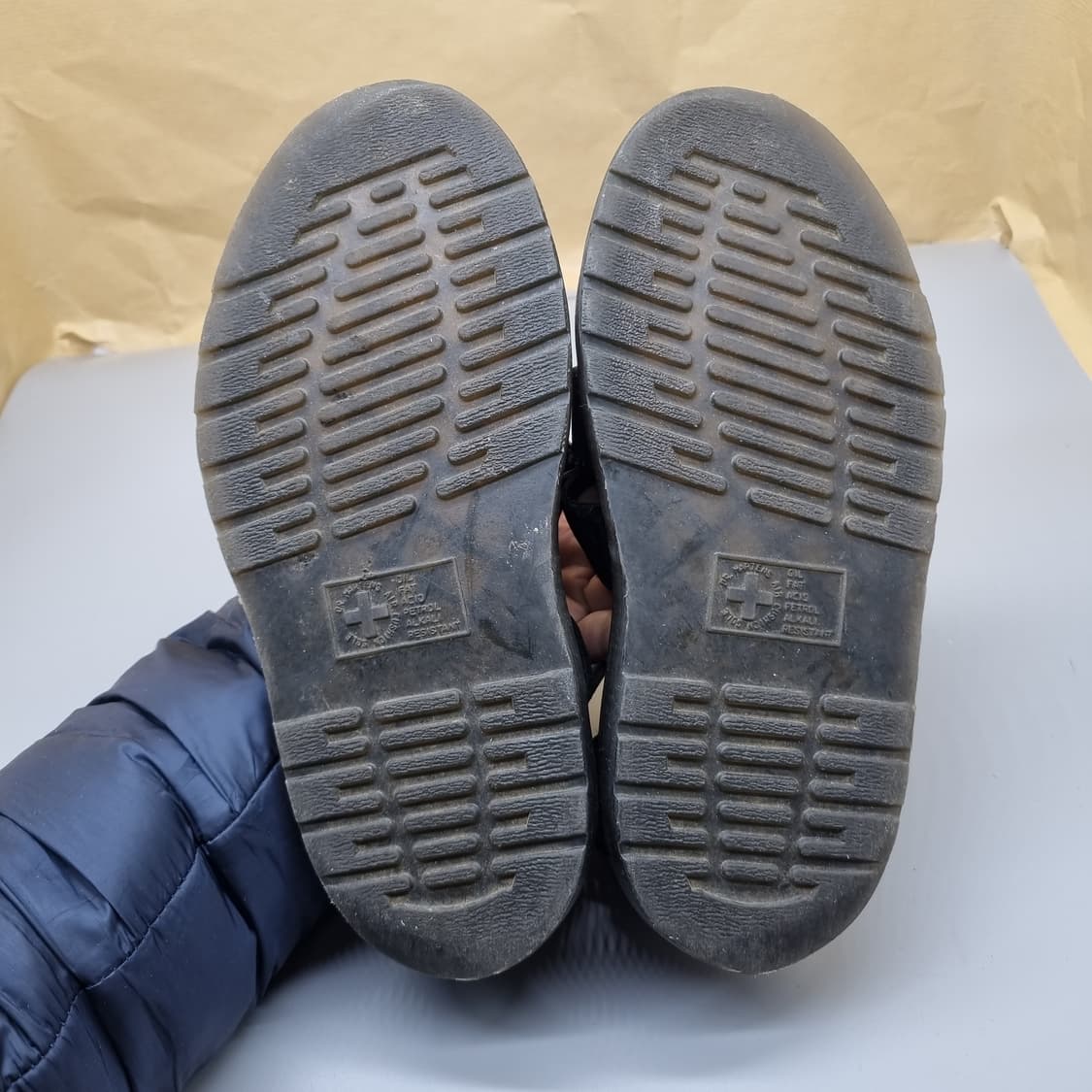 닥터마틴 클라리사 플라워 여성샌들36 225 상품이미지3