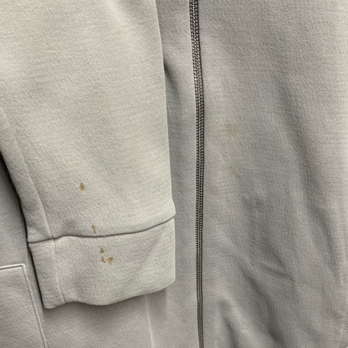 [M] COS 코튼 자켓 상품이미지6