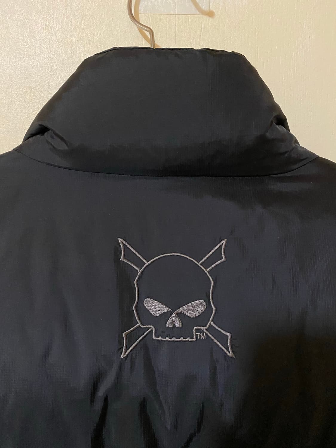 Harley Davidson 구스 패딩 상품이미지7