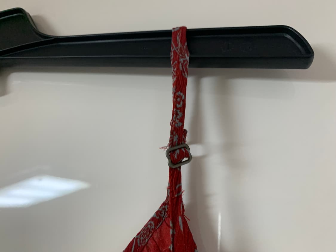 As know as base 언발란스 원피스 상품이미지8