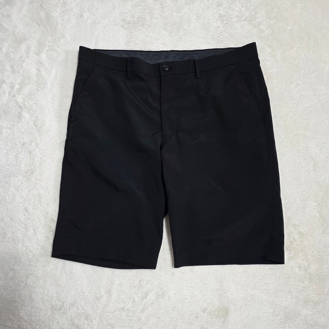 (L)유니클로 반바지 상품이미지1