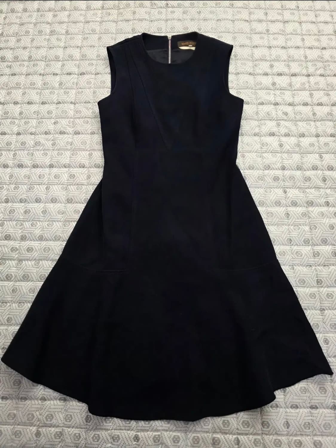 루이비통 원피스 ~44반 상품이미지3