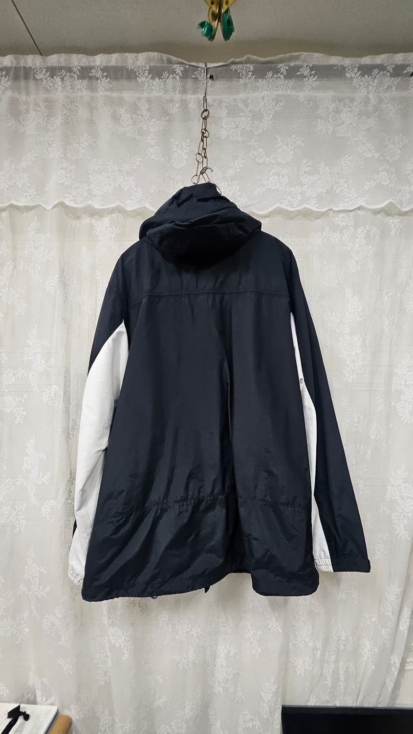 콜럼비아  바람막이 점퍼  상품이미지3