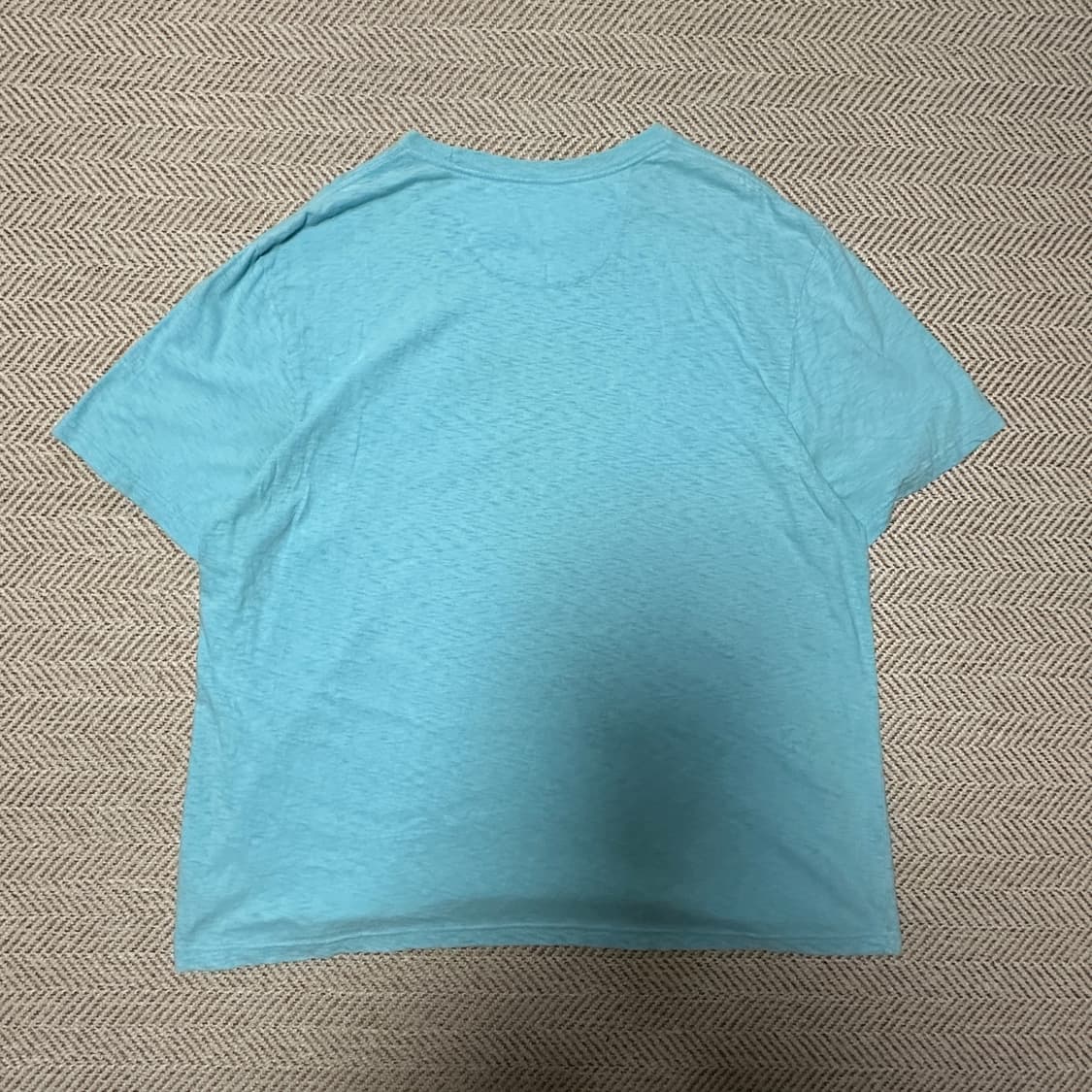 CHAPS RALPH LAUREN t-shirt 상품이미지3