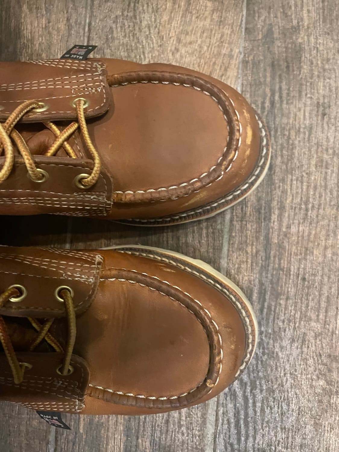 쏘로굿 목토 7 1/2 265사이즈 상품이미지2