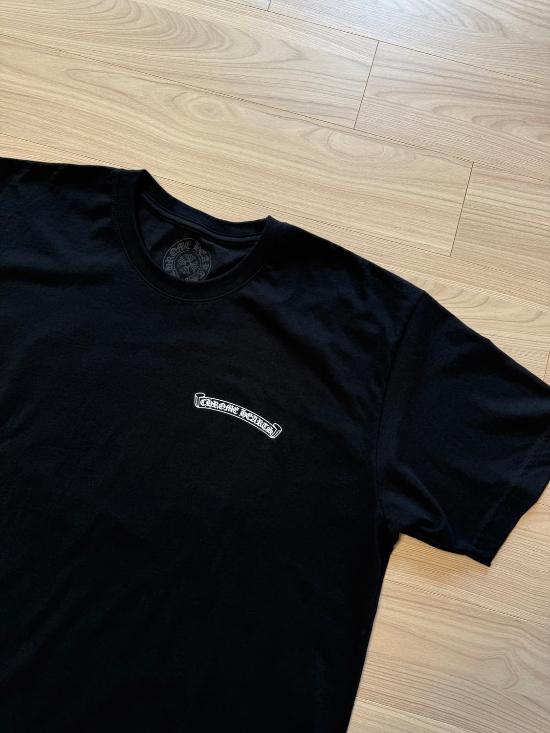 크롬하츠 라스베가스 티셔츠 상품이미지3