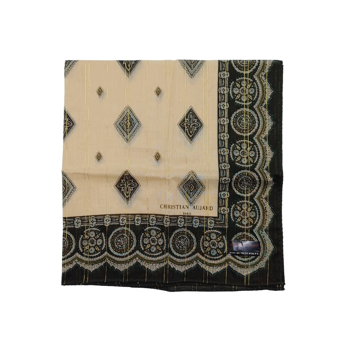 크리스찬오자르 손수건 스카프 [BF10751-68-06] 상품이미지1