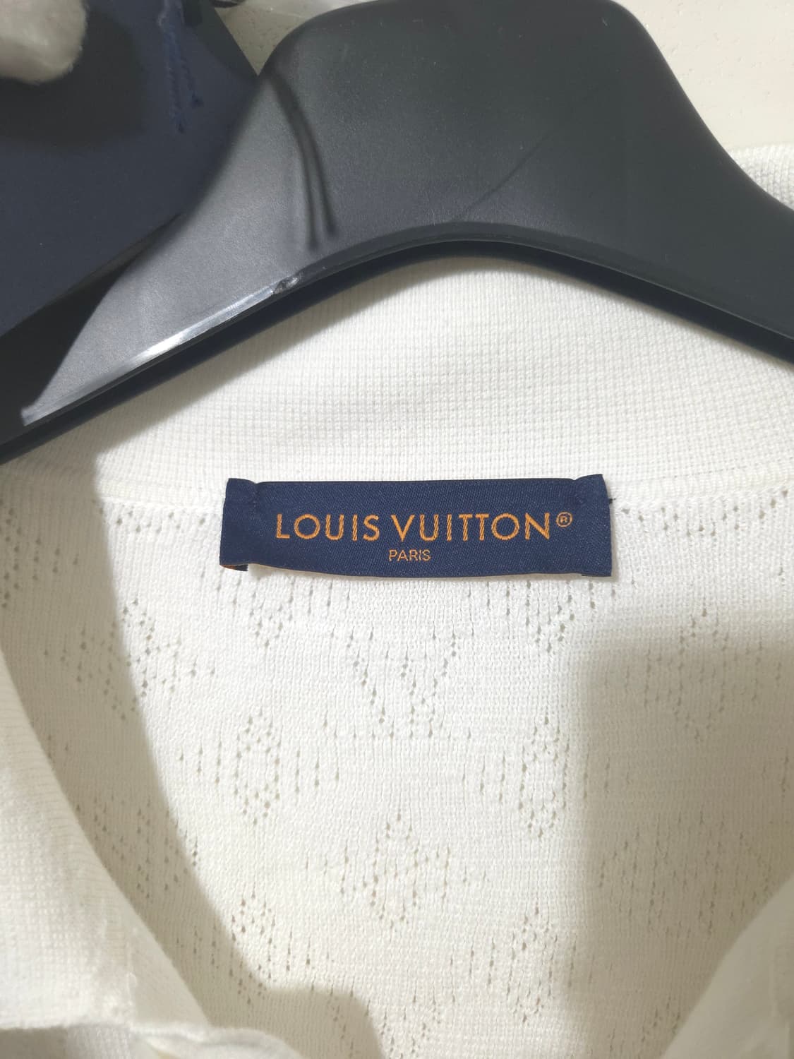 루이비통 풀 모노그램 반팔 셔츠 상품이미지2