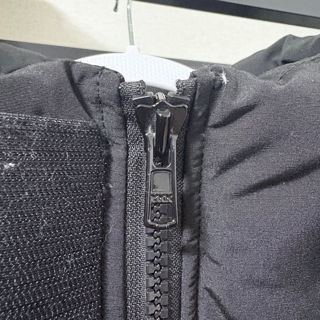 엔타이어 스튜디오 SOA 덕다운 패딩 상품이미지4