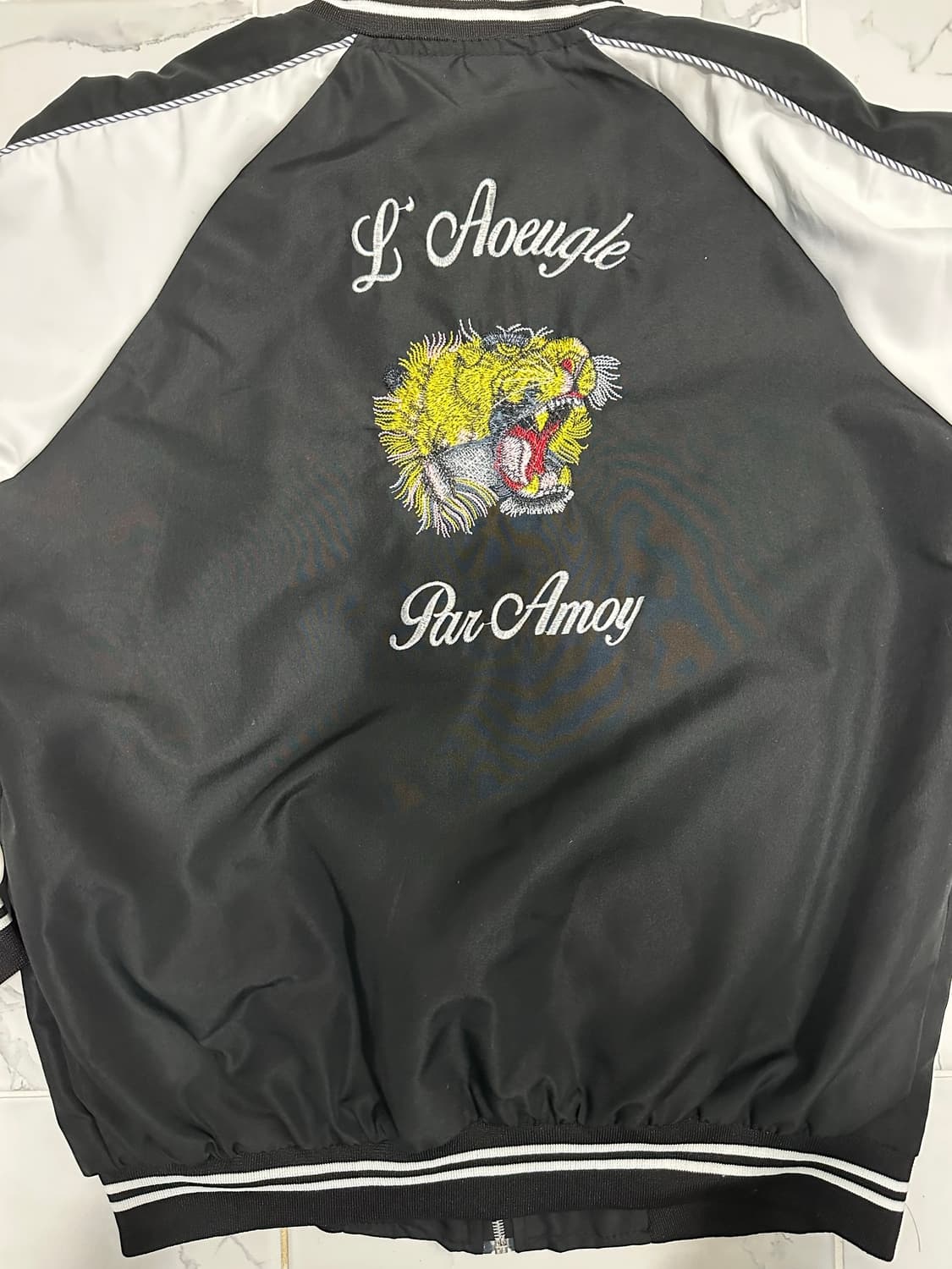 빈티지 스카쟌 상품이미지2