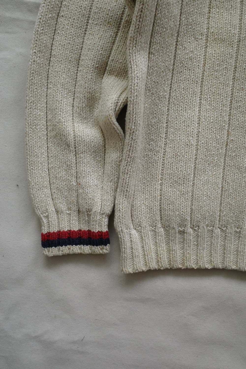 폴로 크리켓 니트 상품이미지5