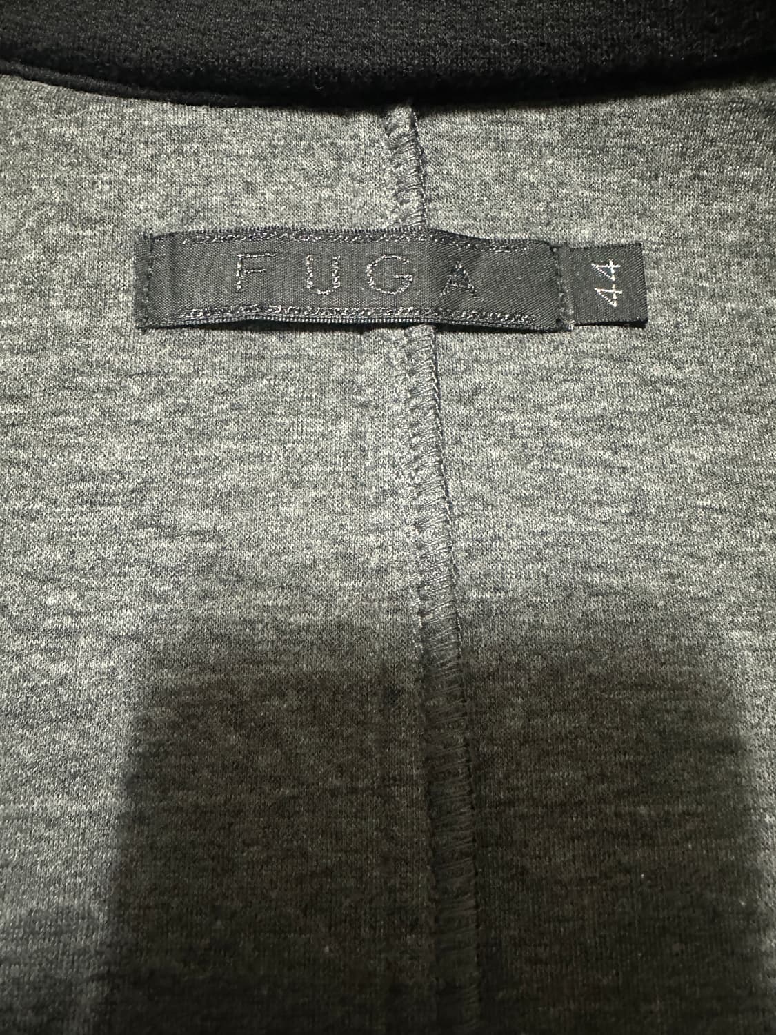 Fuga vkei jacket 상품이미지4