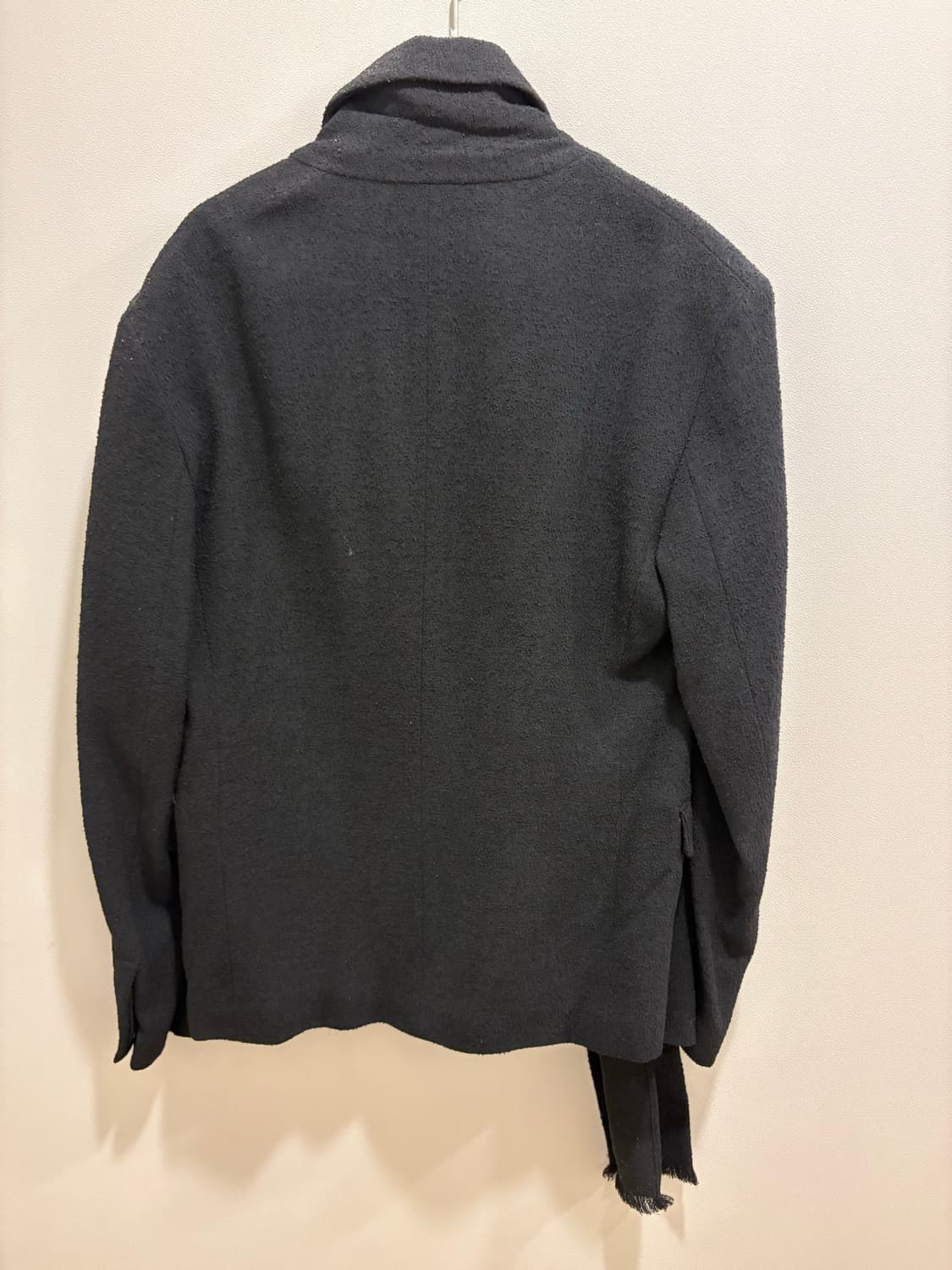 Kris van assche 자켓 상품이미지4
