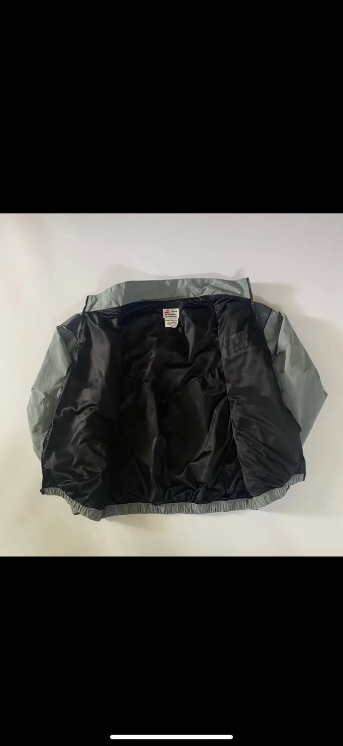 [S/R] 밀리터리 미군 ARMY IPFU 2세대 바람막이 자켓-IP36 상품이미지5