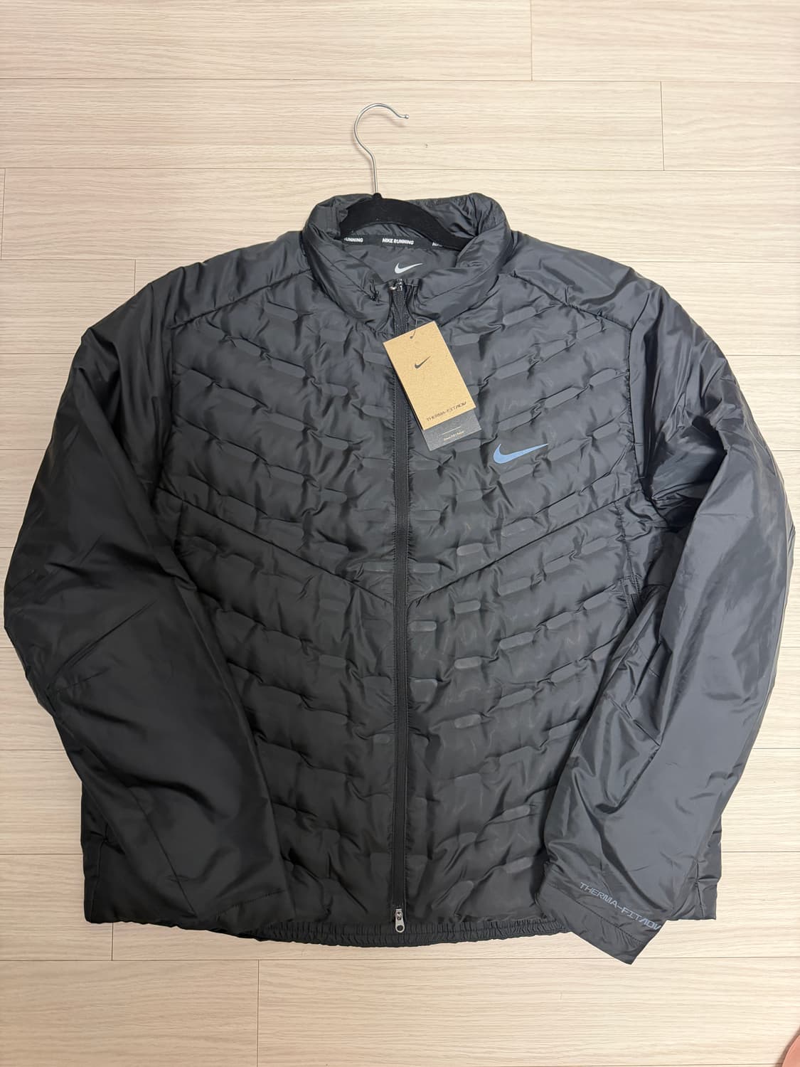 나이키 써마핏 러닝자켓 XXL 상품이미지1