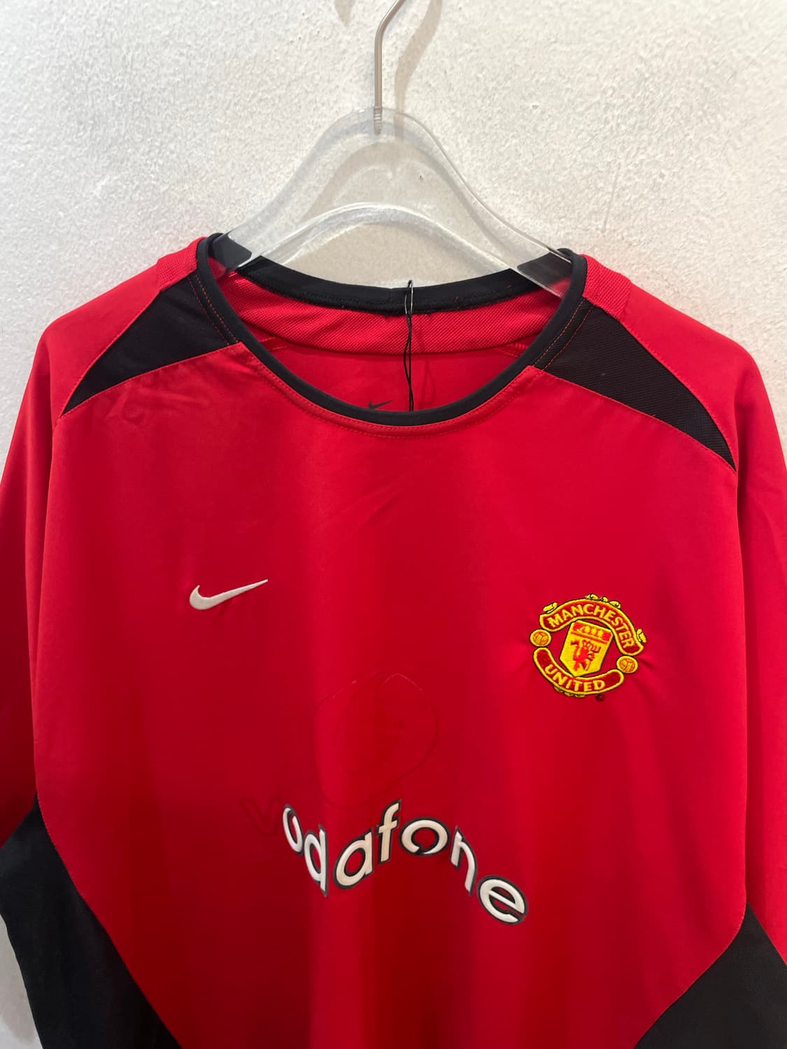 Nike Manchester jersey 상품이미지2