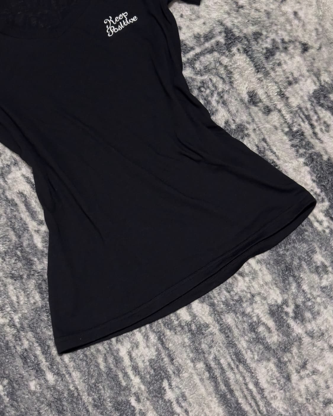 {Unknown} Back Printed  Tee  상품이미지6