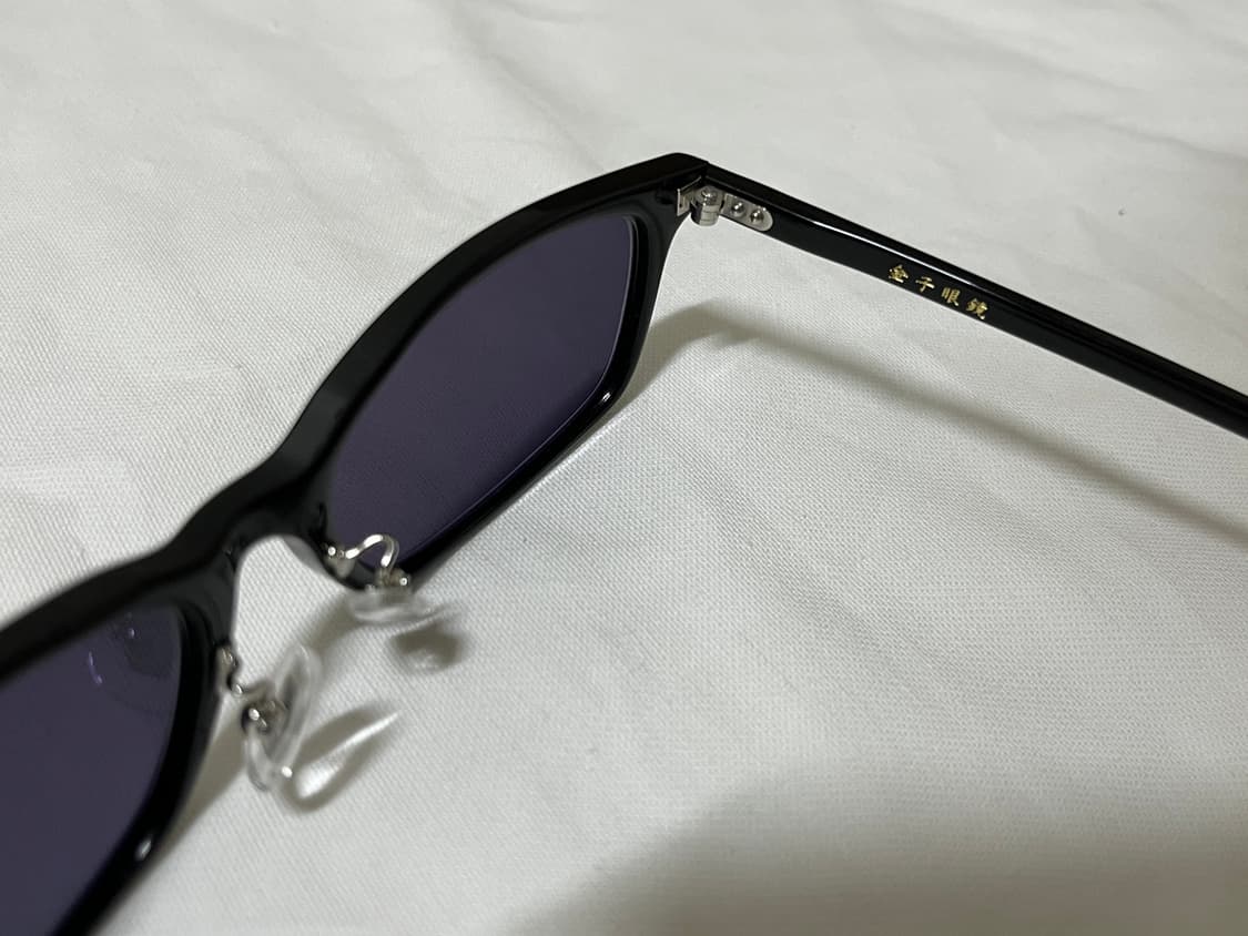 금자안경(가네코옵티컬) KC21R 안경테 상품이미지3