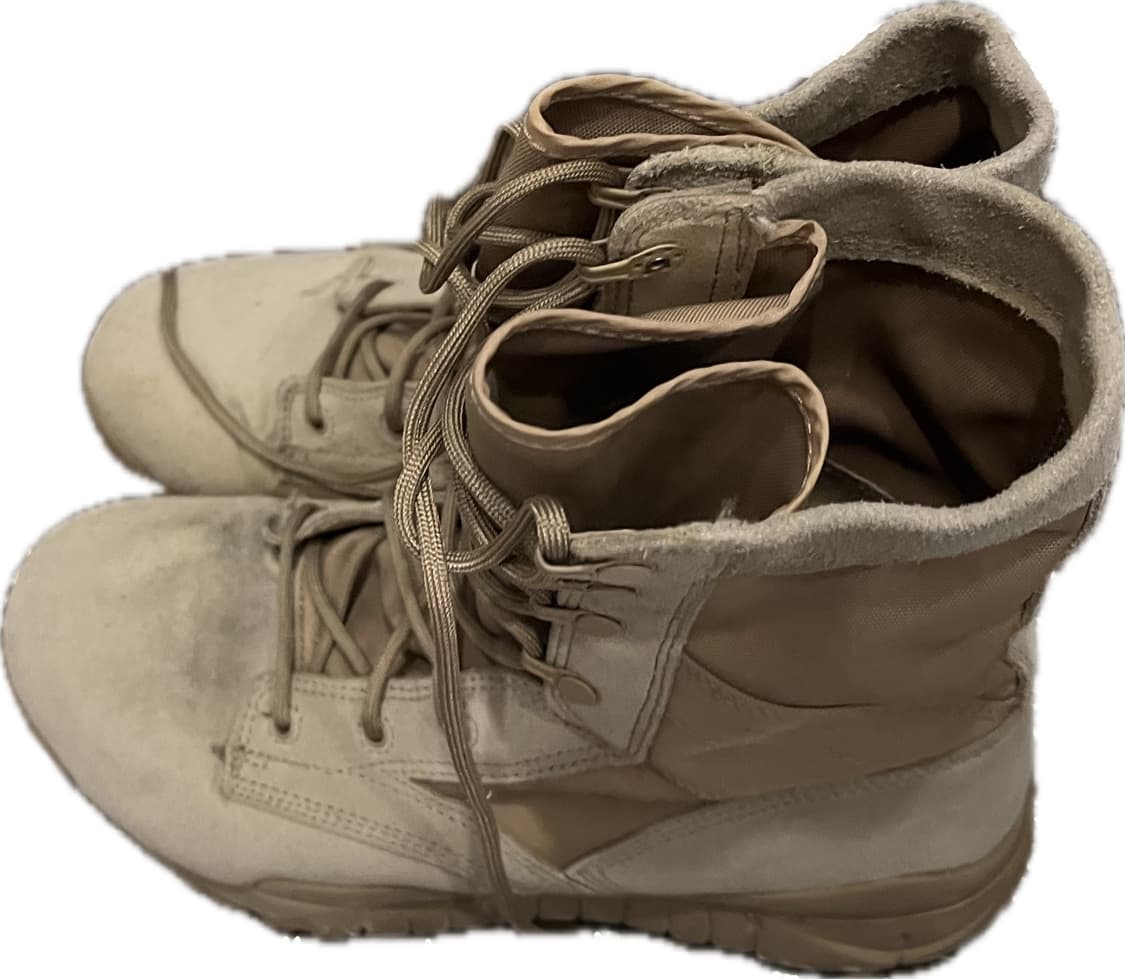 (42) 나이키 sfb 부츠 상품이미지3